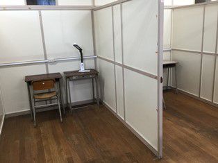 ミカエル黙学室