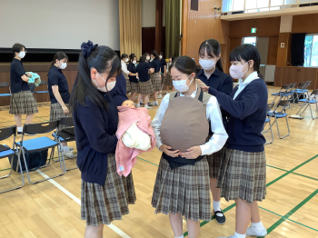 女子校生妊婦画像 