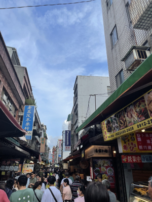 台湾横山２日目①