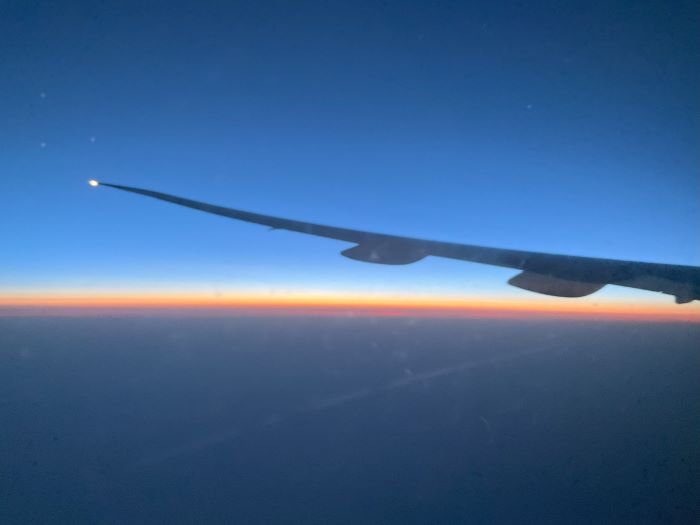 20240323_グリーンランド上空から