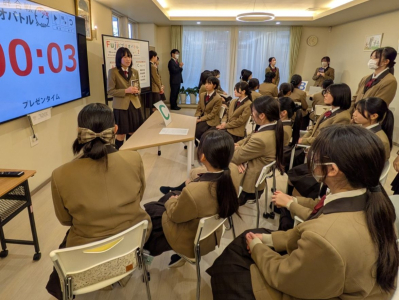 2026ビブリオバトル１