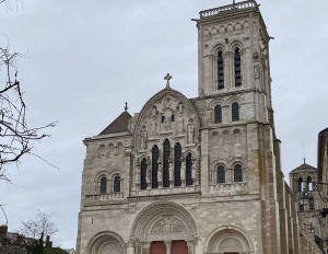 聖マドレーヌ大聖堂